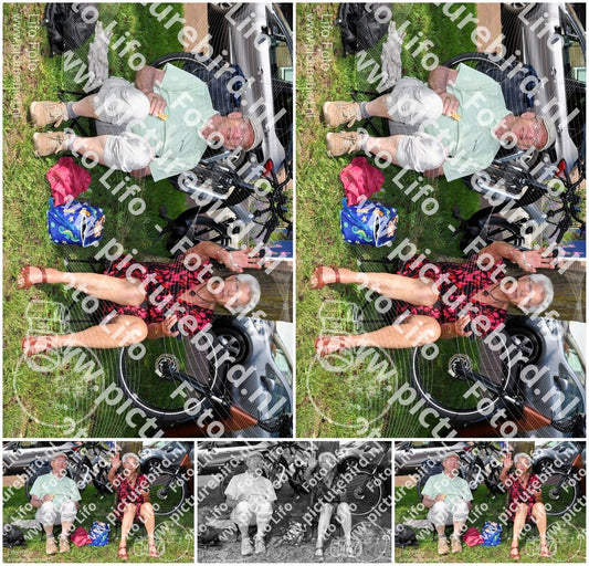 Evenement foto: Serie 1914