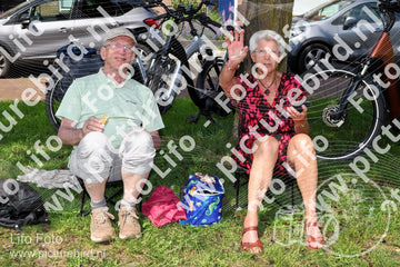 Evenement foto: Serie 1914