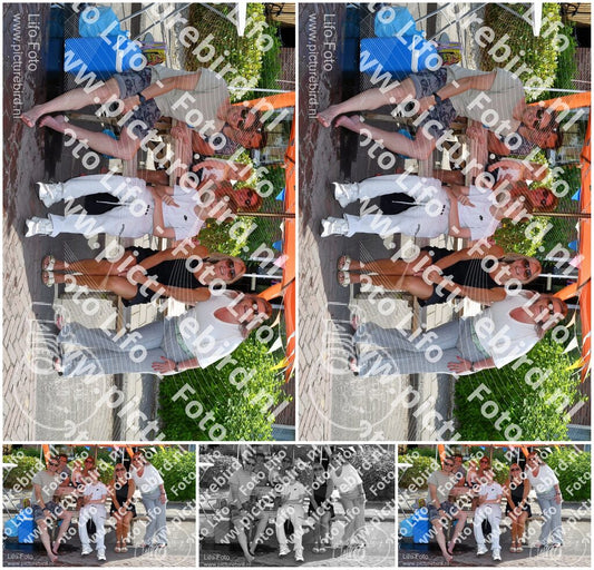 Evenement foto: Serie 1914