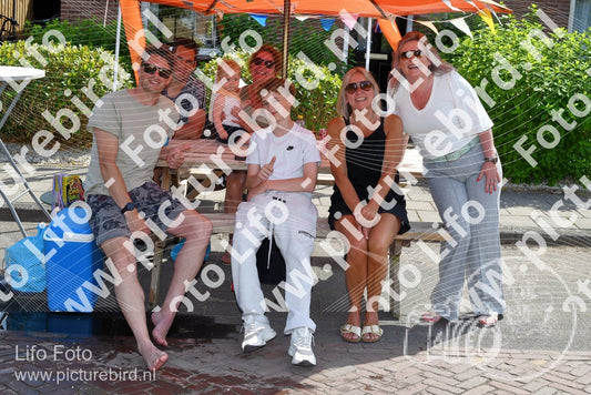 Evenement foto: Serie 1914
