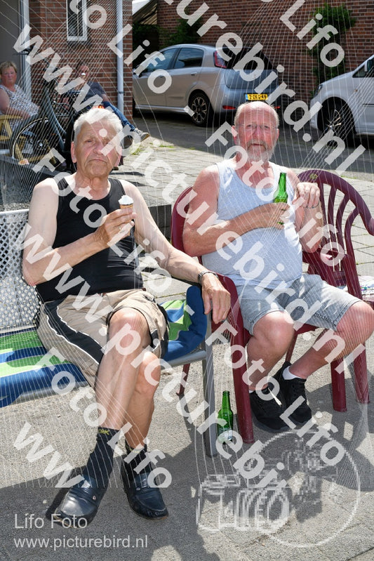 Evenement foto: Serie 1914