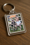 Evenement foto: Serie 1914