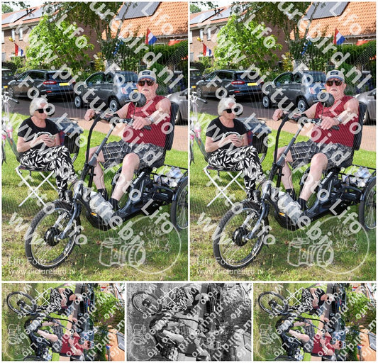 Evenement foto: Serie 1914