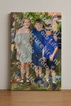 Evenement foto: Serie 1914