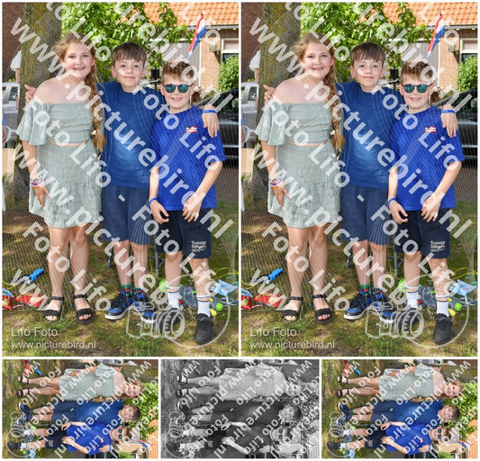 Evenement foto: Serie 1914