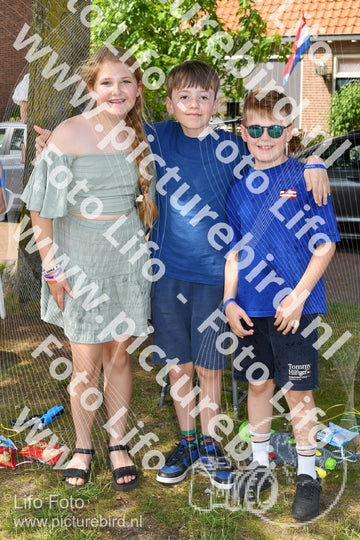 Evenement foto: Serie 1914