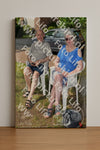 Evenement foto: Serie 1914