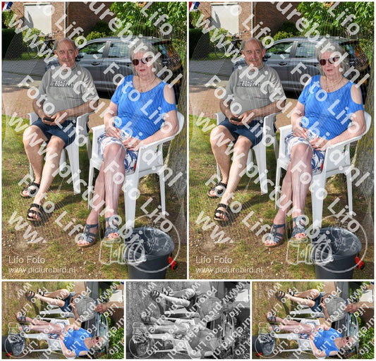 Evenement foto: Serie 1914