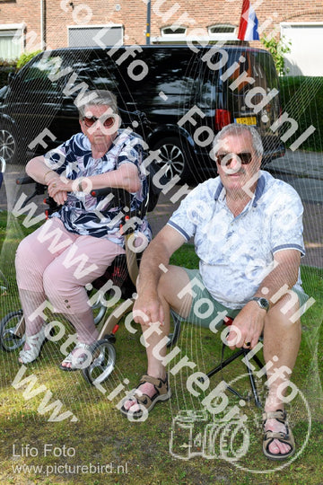 Evenement foto: Serie 1914