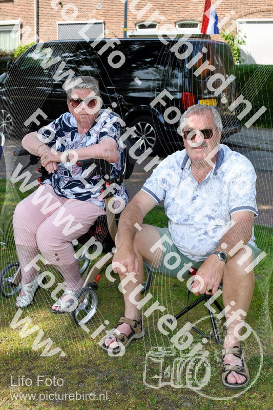 Evenement foto: Serie 1914
