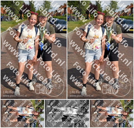Evenement foto: Serie 1914