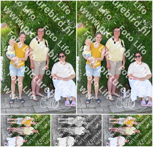 Evenement foto: Serie 1914