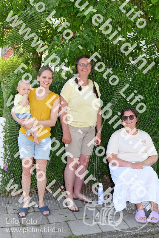 Evenement foto: Serie 1914