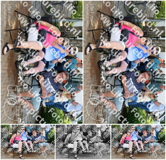 Evenement foto: Serie 1914