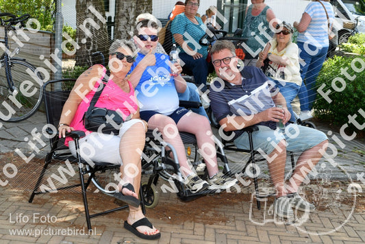 Evenement foto: Serie 1914