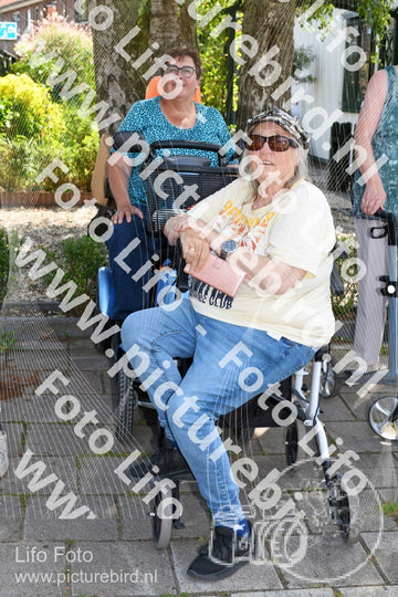Evenement foto: Serie 1914