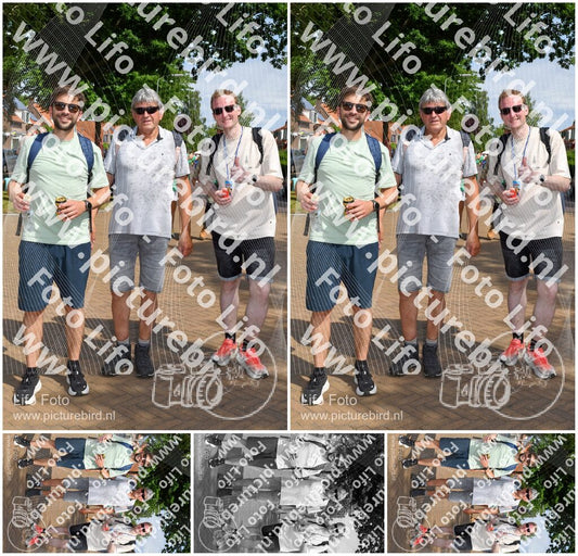 Evenement foto: Serie 1914