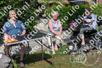 Evenement foto: Serie 1914