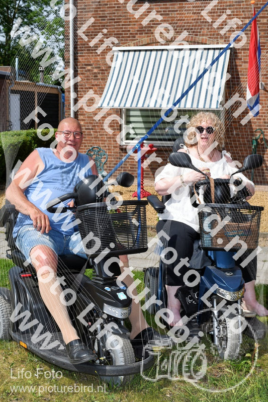 Evenement foto: Serie 1914