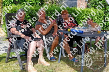 Evenement foto: Serie 1914