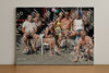 Evenement foto: Serie 1914