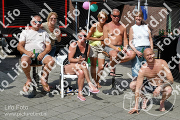 Evenement foto: Serie 1914
