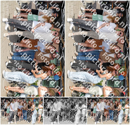 Evenement foto: Serie 1914