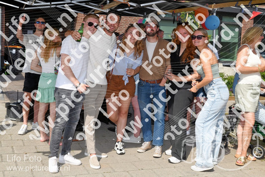 Evenement foto: Serie 1914