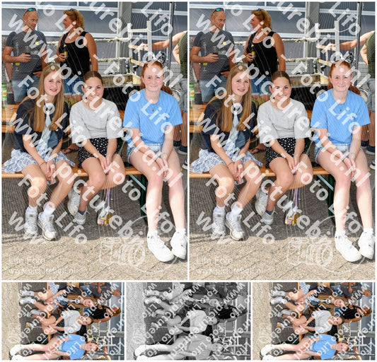 Evenement foto: Serie 1914