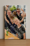 Evenement foto: Serie 1914