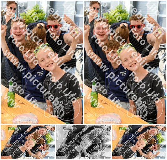 Evenement foto: Serie 1914