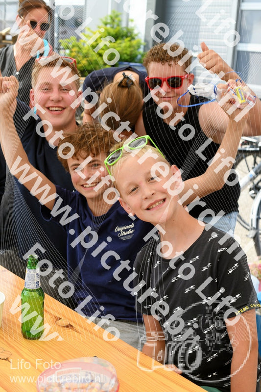 Evenement foto: Serie 1914