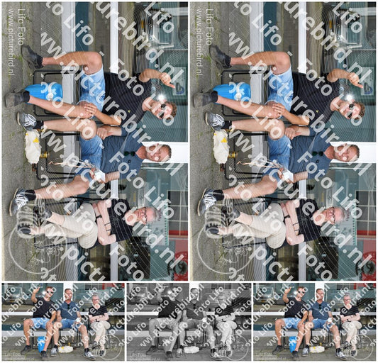 Evenement foto: Serie 1914