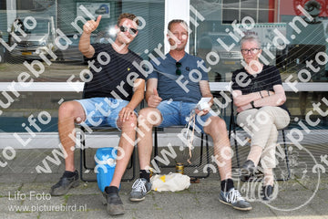 Evenement foto: Serie 1914