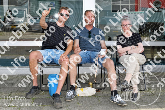 Evenement foto: Serie 1914