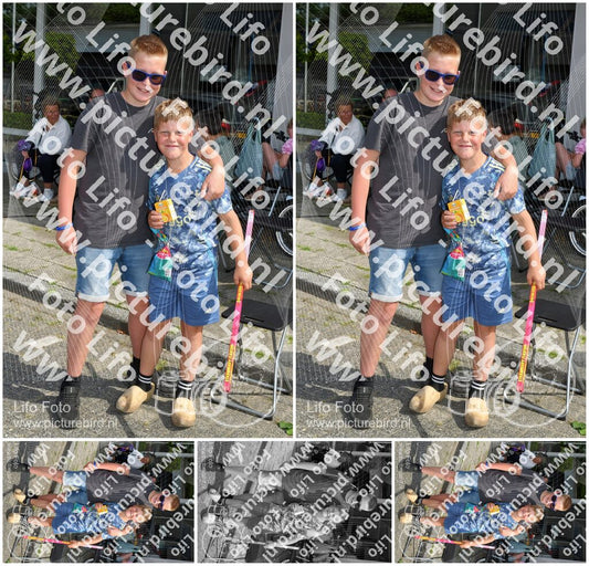 Evenement foto: Serie 1914