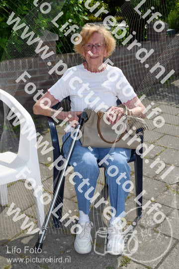 Evenement foto: Serie 1914