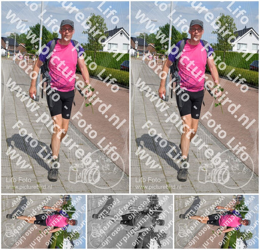 Evenement foto: Serie 1914