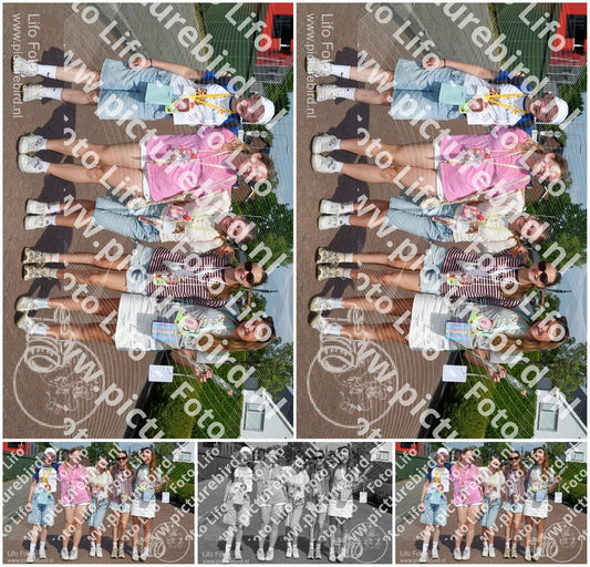 Evenement foto: Serie 1914