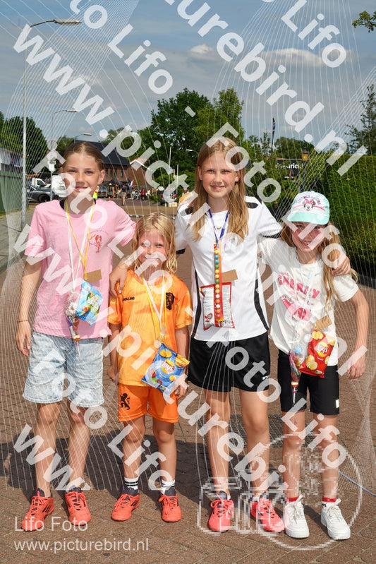 Evenement foto: Serie 1914