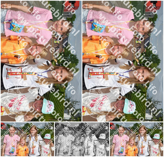 Evenement foto: Serie 1914
