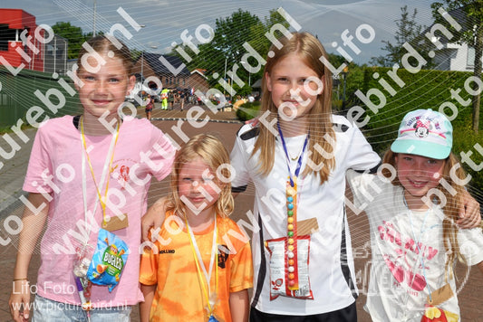 Evenement foto: Serie 1914