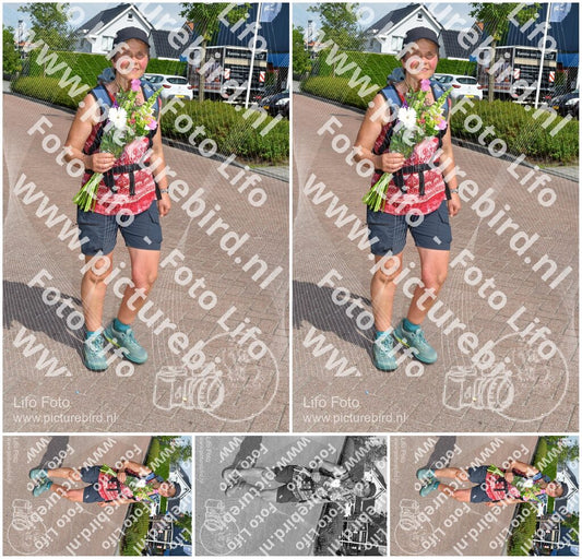 Evenement foto: Serie 1914