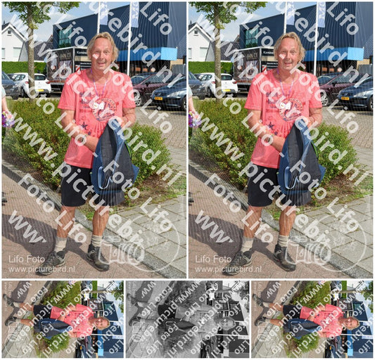 Evenement foto: Serie 1914