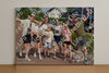 Evenement foto: Serie 1914