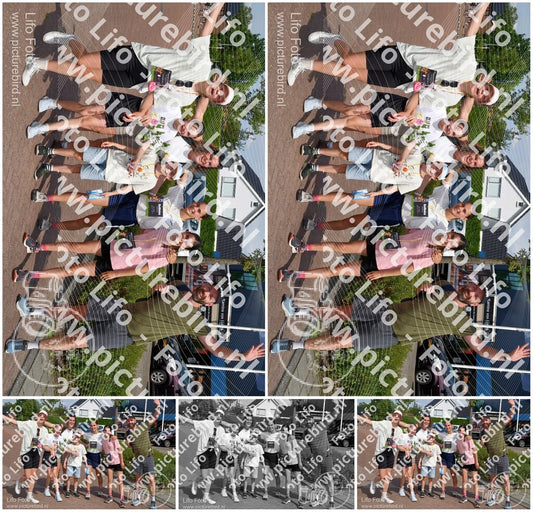 Evenement foto: Serie 1914