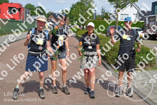 Evenement foto: Serie 1914