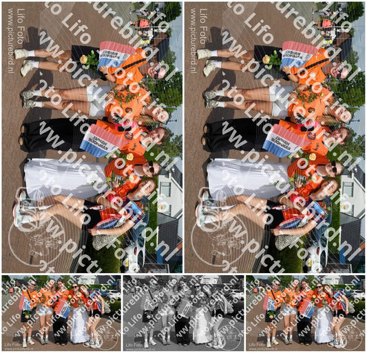 Evenement foto: Serie 1914
