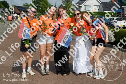 Evenement foto: Serie 1914