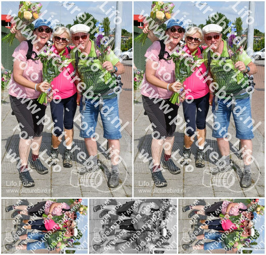 Evenement foto: Serie 1914